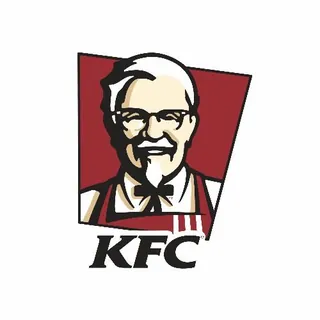 Logotipo de KFC, cliente de SYM HostelGestión
