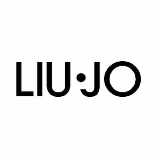 Logotipo de Liu Jo, cliente de SYM HostelGestión