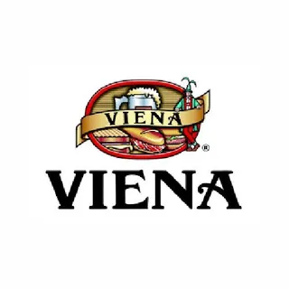 Logotipo de Viena, cliente de SYM HostelGestión