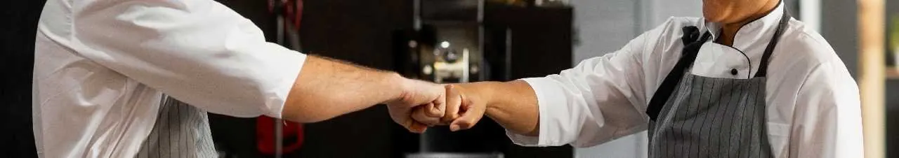Éxito para restaurantes: selección y formación del personal