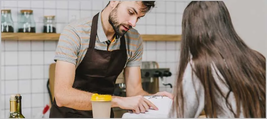 Gestión del negocio y de la marca de un restaurante