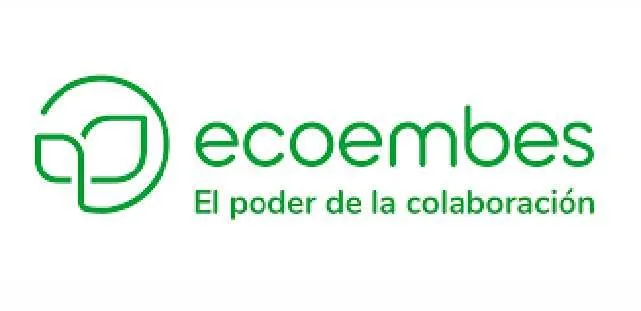 Logotipo de Ecoembes