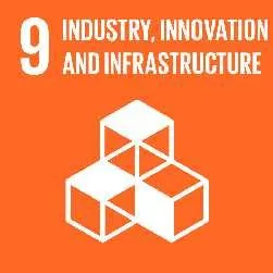 ODS 9: Industria, innovación e infraestructura